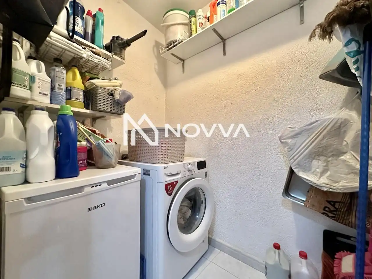 Flat with terrace for sale in Tordera pueblo, imagen 24