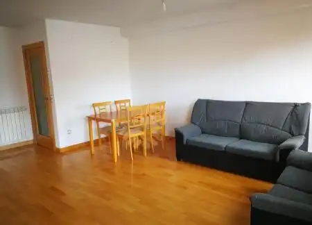 Flat with terrace for sale in DEPOSITO, imagen 3