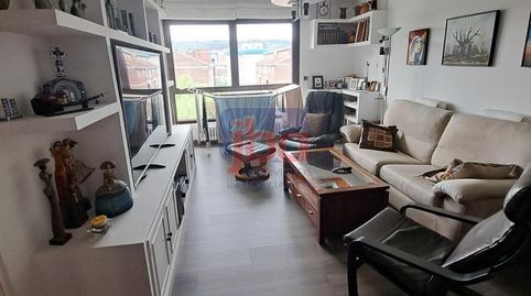 Foto 3 de Piso en venta en Universidad, Ourense Capital