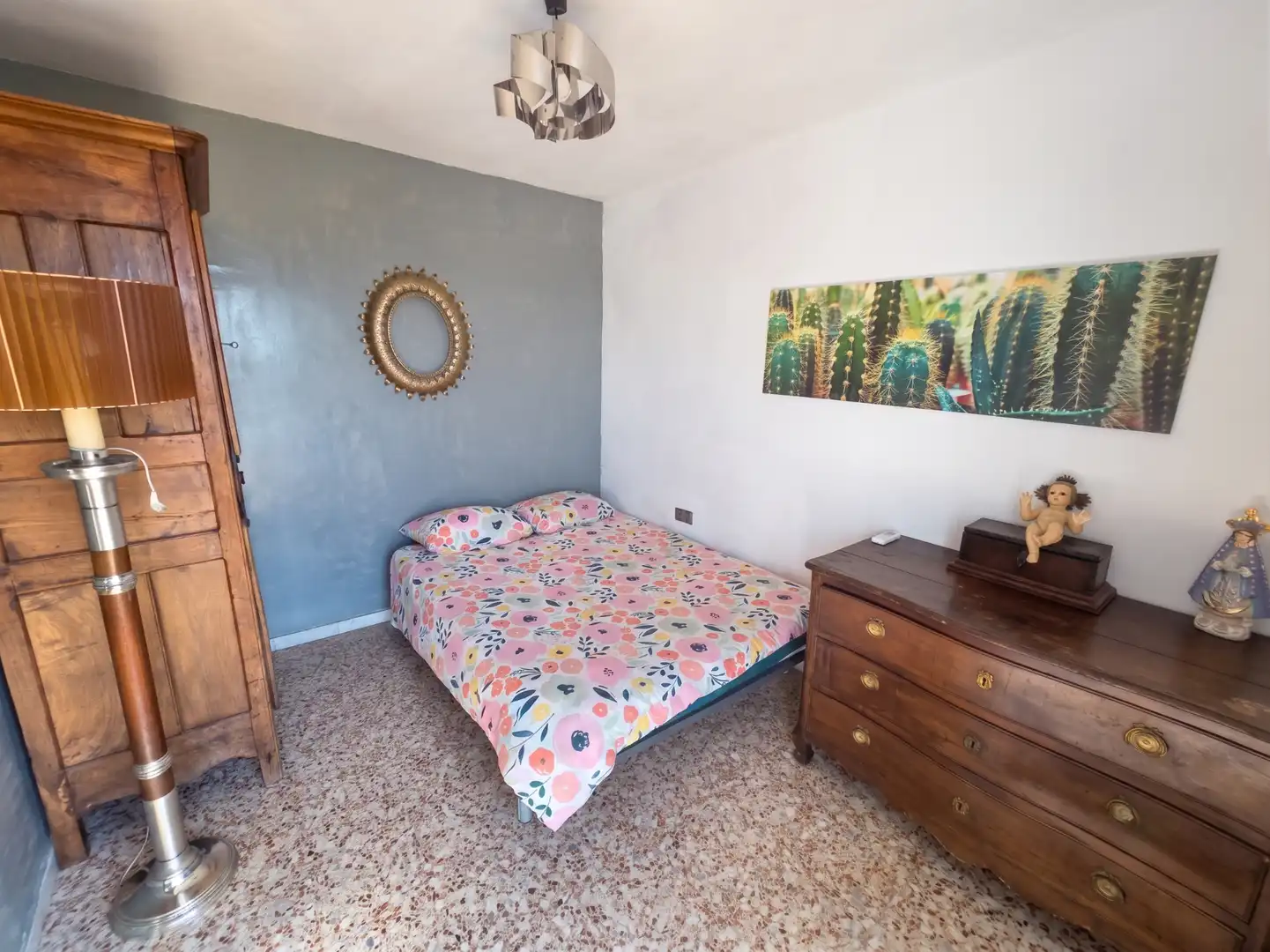 Casa amb terrassa en venda a Carrer Formentor, imagen 12