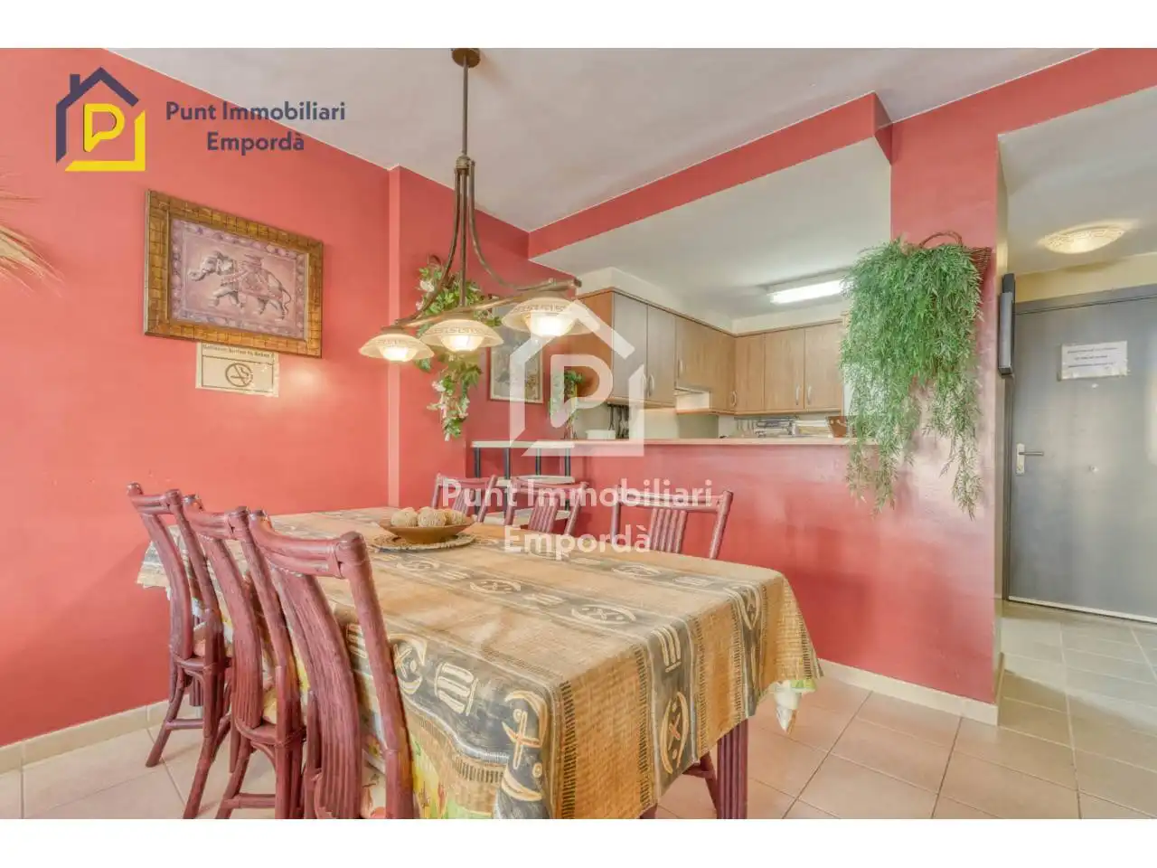Apartament amb terrassa en venda a Calle Joanot Martorell, imagen 11