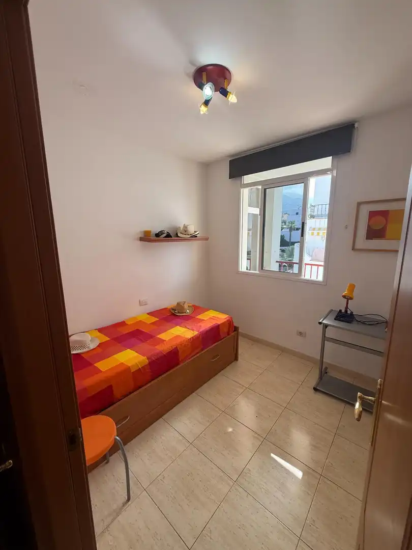 Habitación de Ático en venta en Adeje con Terraza, Trastero y Piscina comunitaria