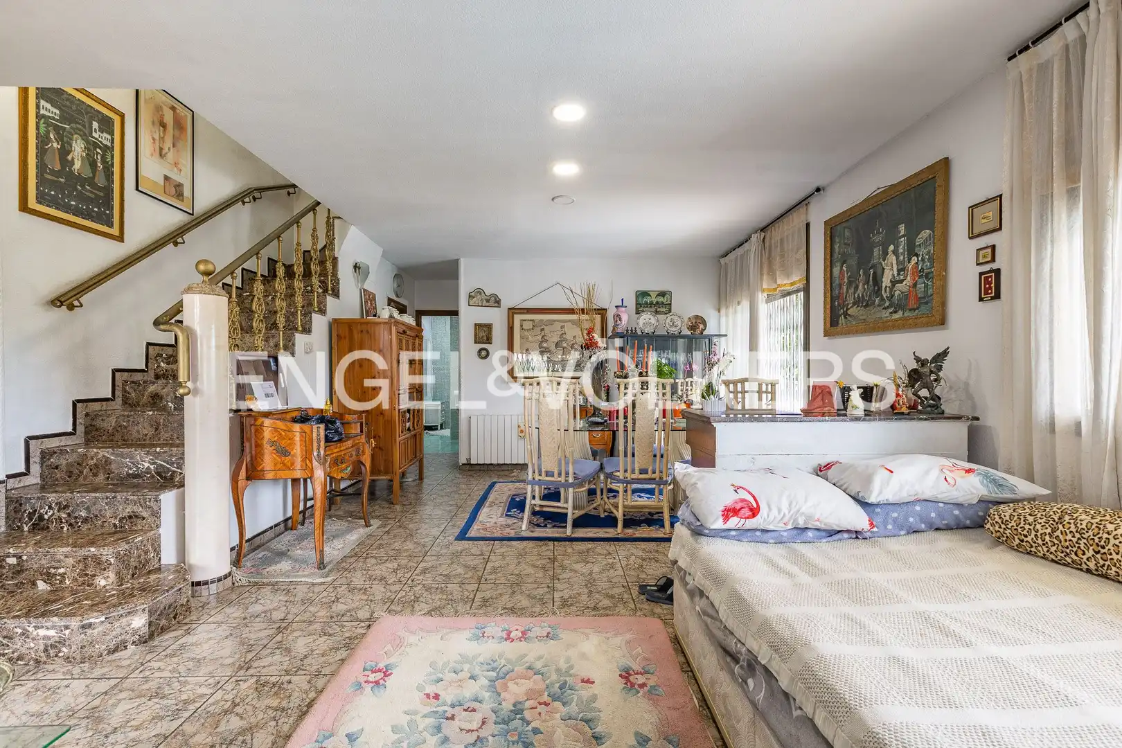 Houses for sale in Arenys de Mar  with Heating, Private garden and Terrace