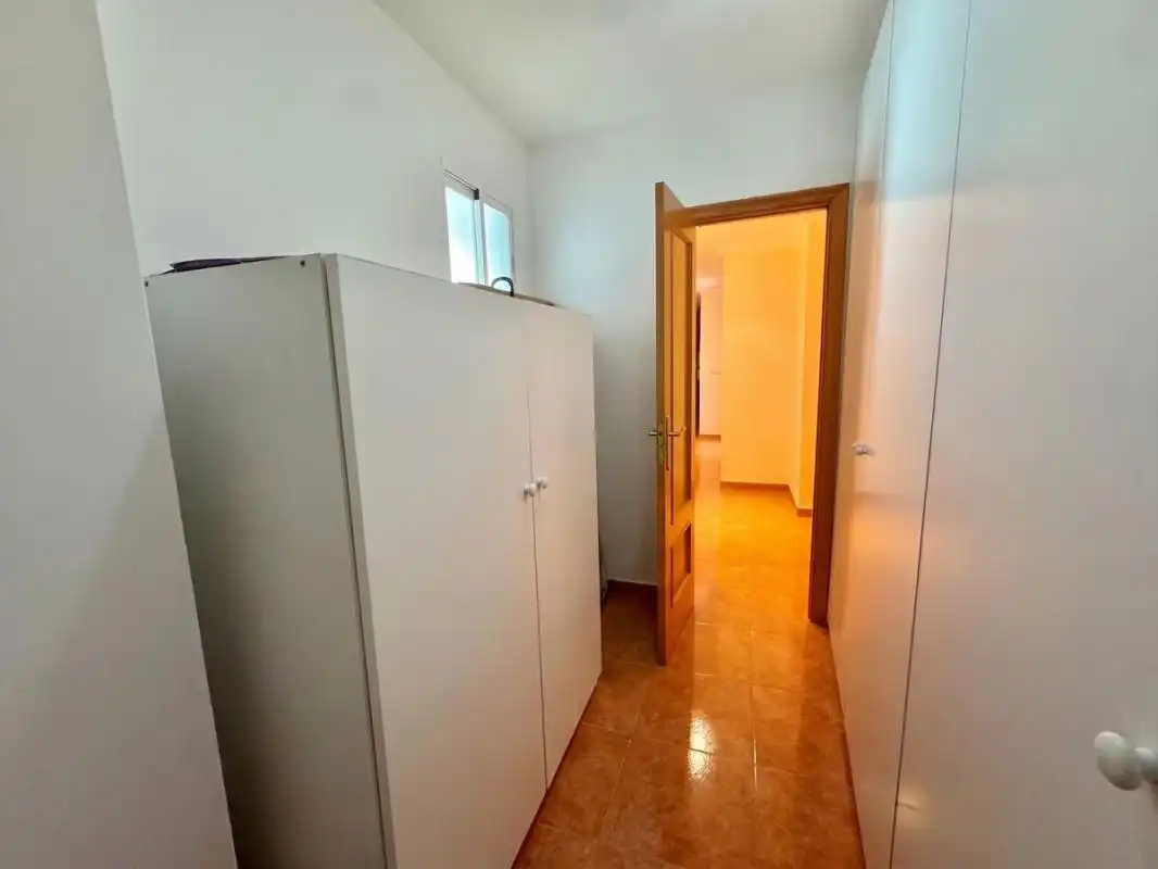 Flat for sale in Ayora  with Air Conditioner, Heating and Terrace