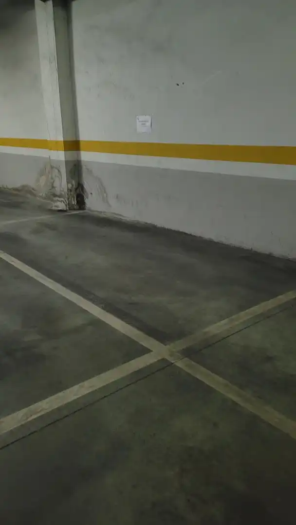 Parking of Garage for sale in Valdemoro