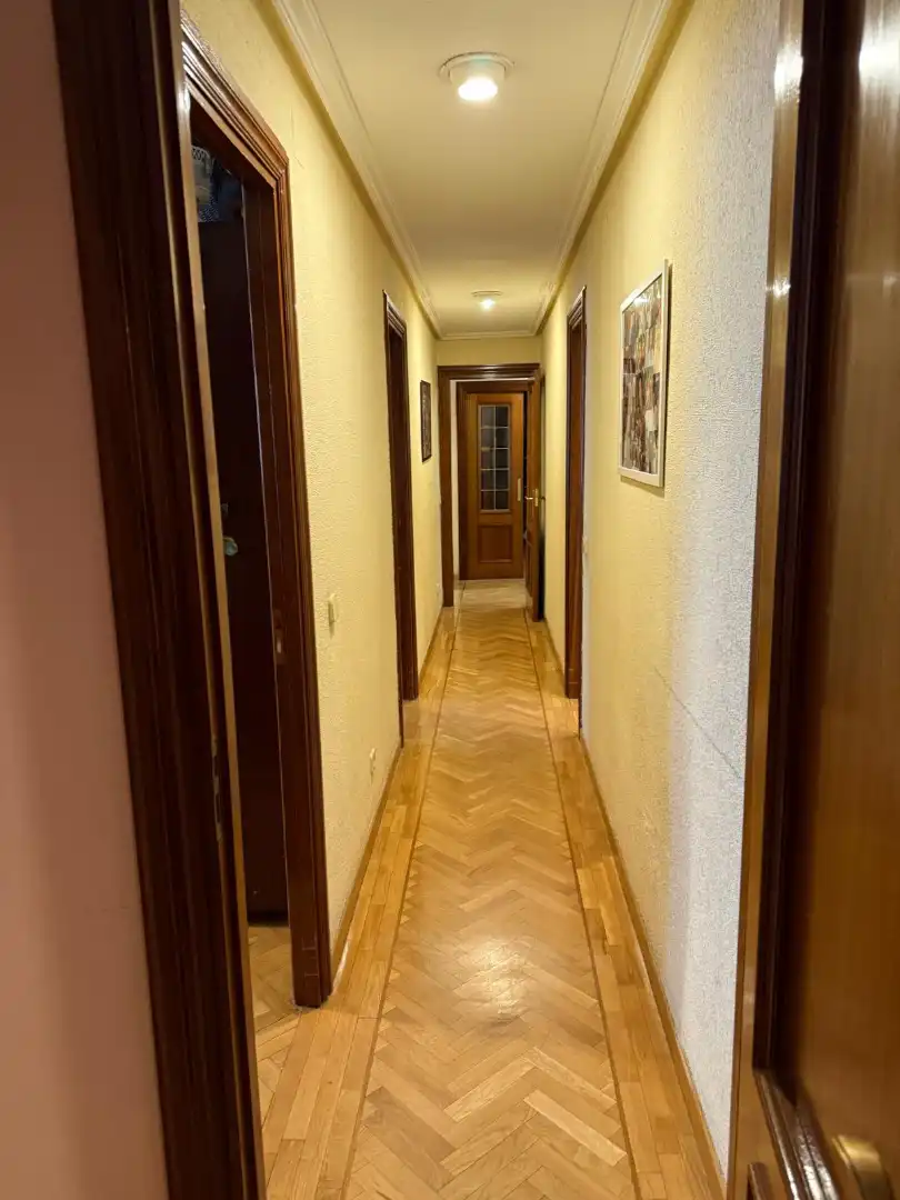 Piso en venta en Madrid con Aire acondicionado, Calefacción y Terraza