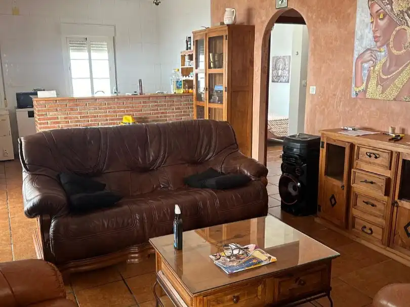 Maison avec jardin à vendre à Urbanización Alfamar 14, imagen 14
