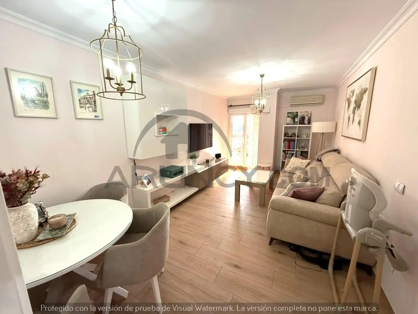 Appartement avec ascenseur à vendre à Los Molinos, imagen 16