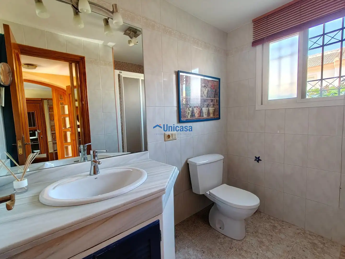 Casa a schiera con terrazza in vendita a Campanillas, imagen 14