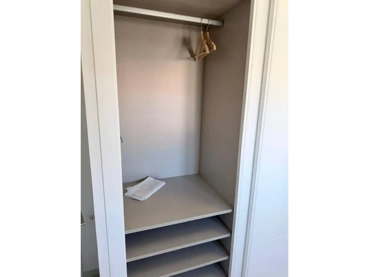 Habitación de Piso de alquiler en Badajoz con Calefacción y Terraza