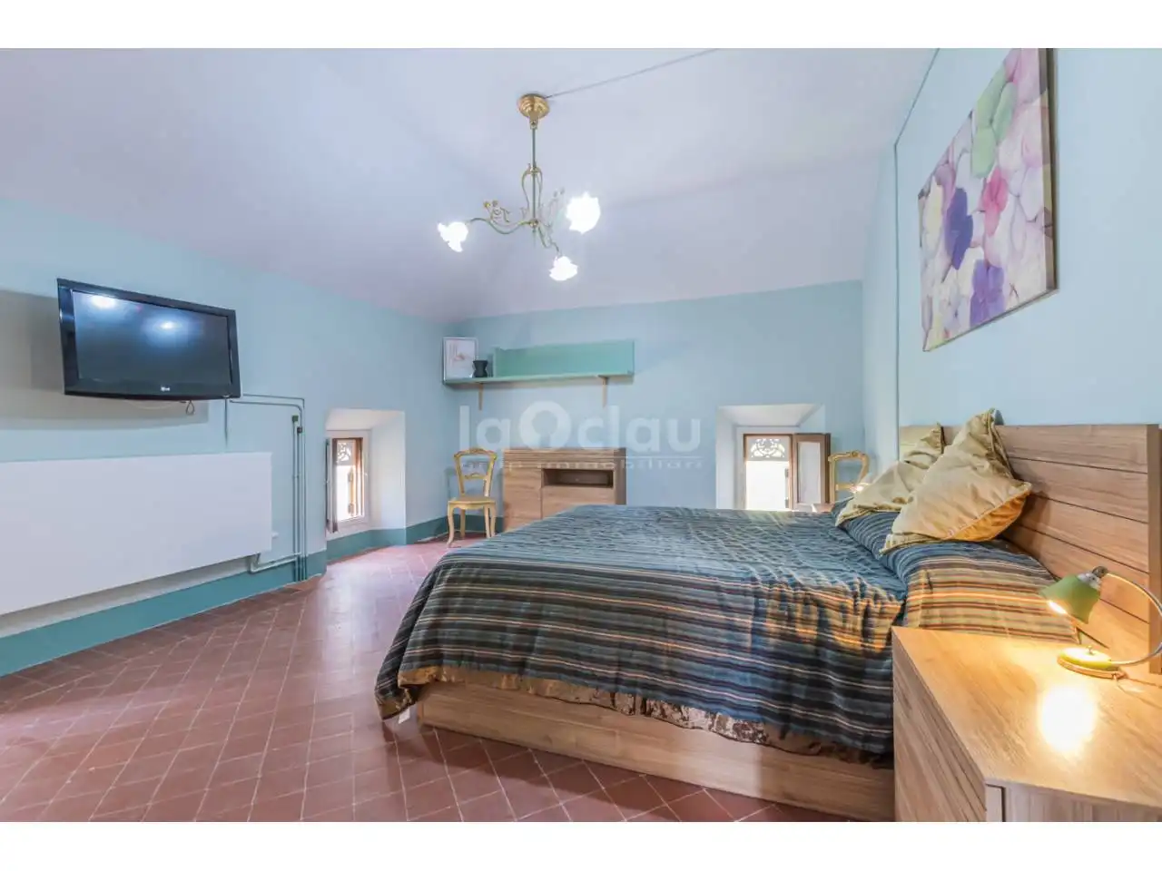 Detached house with garden for sale in Calle Richard Wagner, imagen 92
