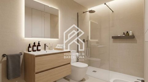 Foto 5 de Piso en venta en Sant Andreu de Palomar, Barcelona Capital