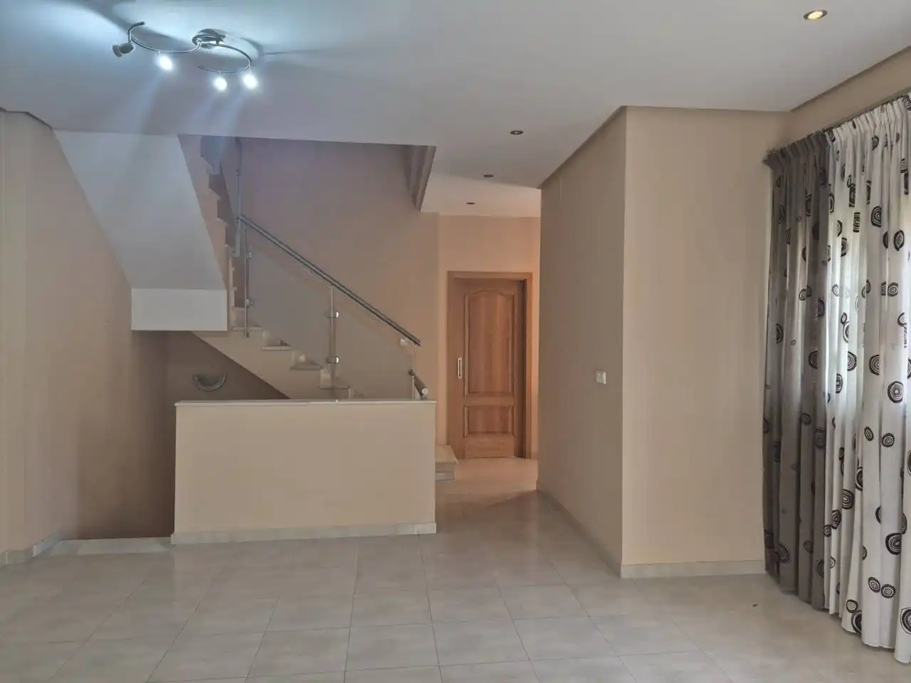 Detached homes for sale in Centro