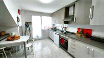 Kitchen of Attic for sale in Cáceres Capital  with Air Conditioner and Terrace