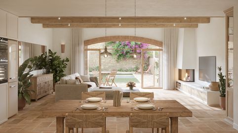 Foto 3 de Casa o xalet en venda a Carrer Salvador Albert I Pey, 6, El Pedró, Palamós