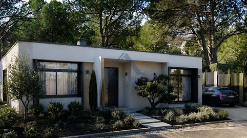 PROYECTO DE VIVIENDA EN CAN SOLÀ