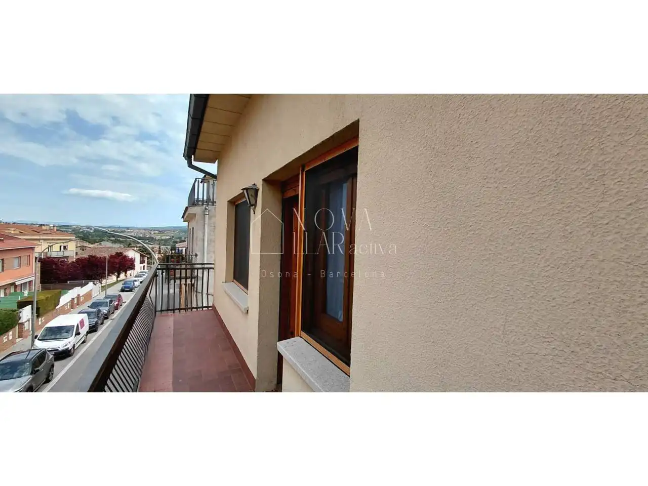 Casa con jardín en venta en Centelles, imagen 2