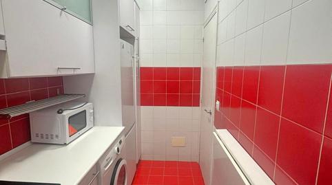 Foto 5 de Piso de alquiler en Almenara -Ventilla,  Madrid Capital