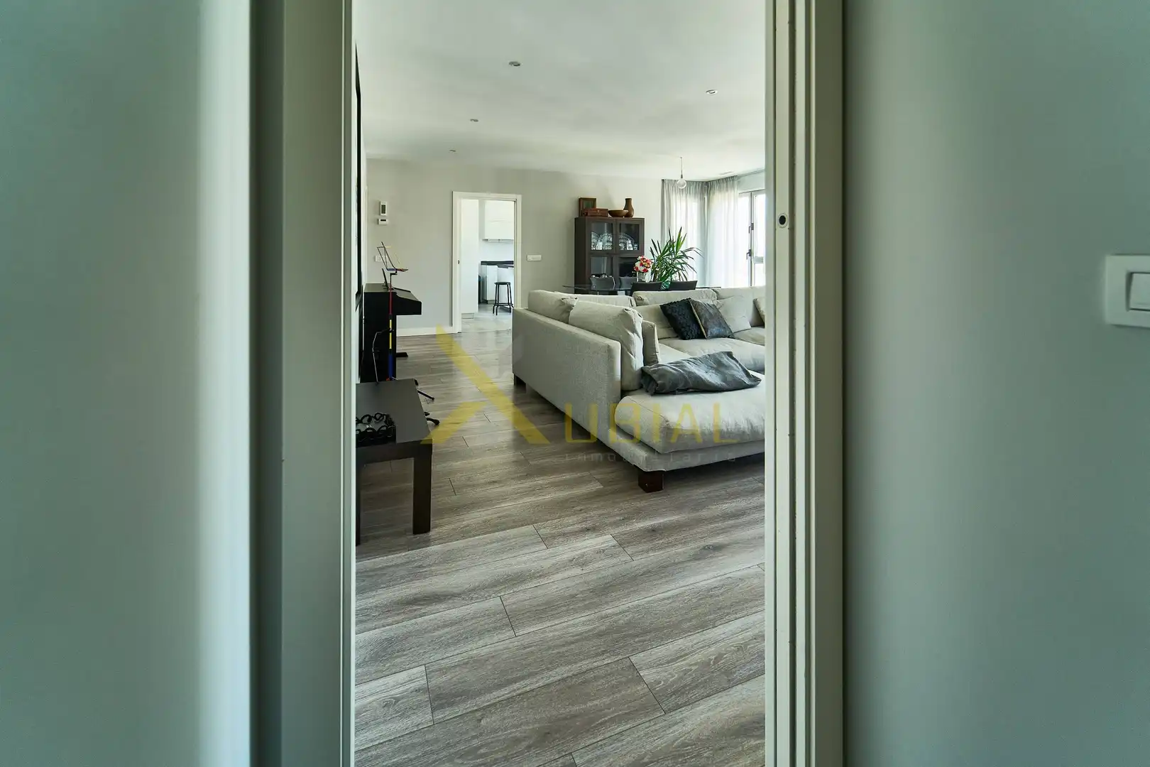 Flat for sale in A Coruña Capital   with Storage room, Furnished and Balcony