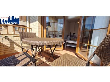 Apartment mit Aufzug zur Miete in Calle LOS CUADRILLOS 7