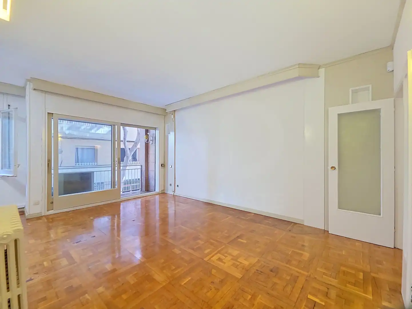 Appartamento con ascensore in vendita a Sarrià - Sant Gervasi, imagen 2