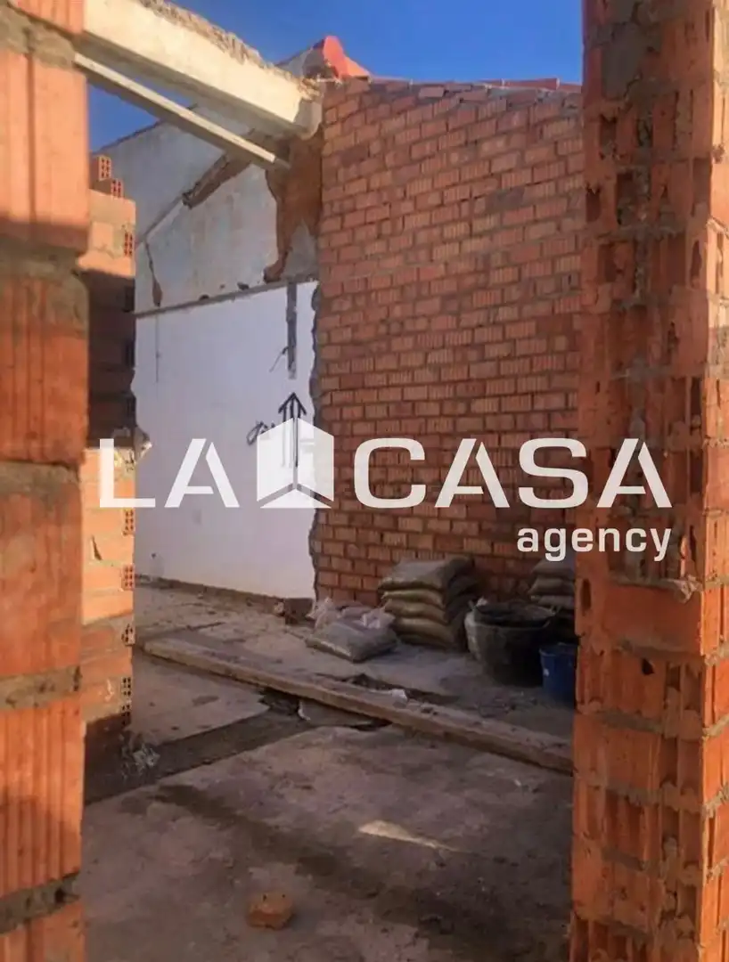 Casa o xalet en venda en Dos Hermanas