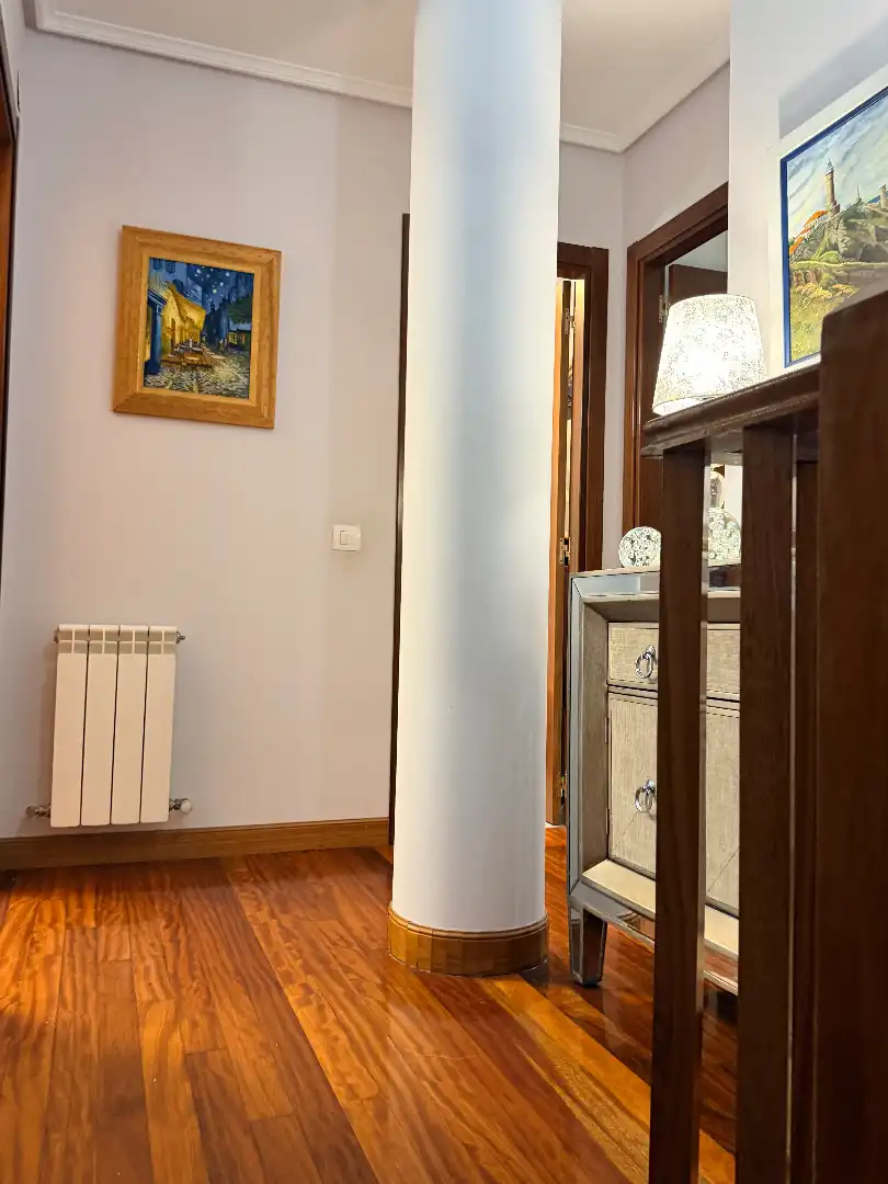 Dúplex en venta en Torrelavega  con Calefacción, Parquet y Trastero