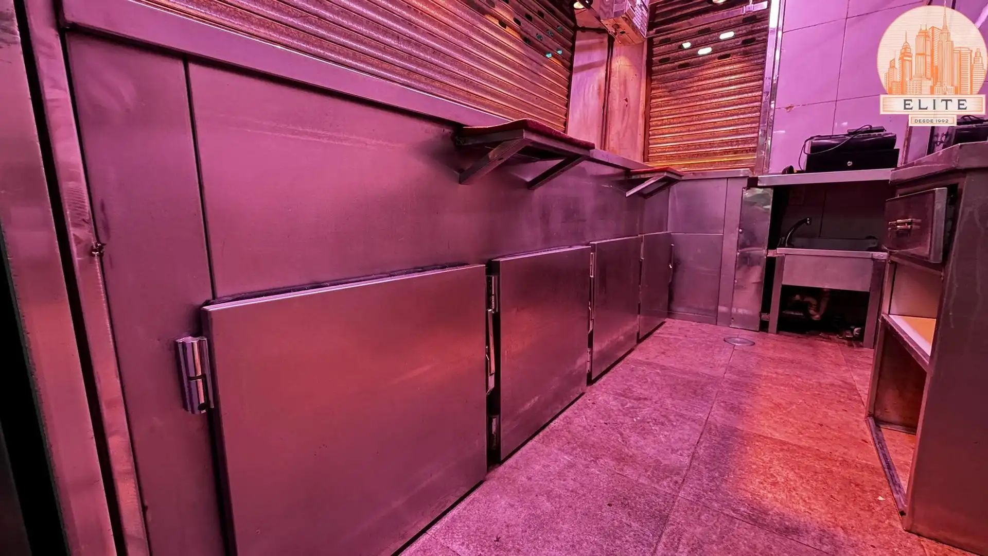 Local comercial de lloguer a Centro, imagen 6