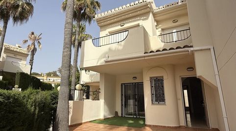 Photo 4 of Detached homes for sale in Las Chapas - Alicate Playa, Marbella