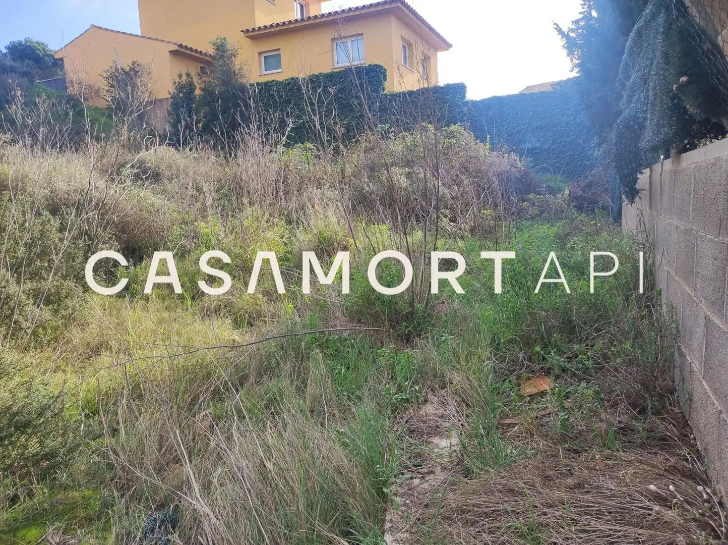 Wohnbaugrundstück zum Verkauf in Eixample Residencial, imagen 3