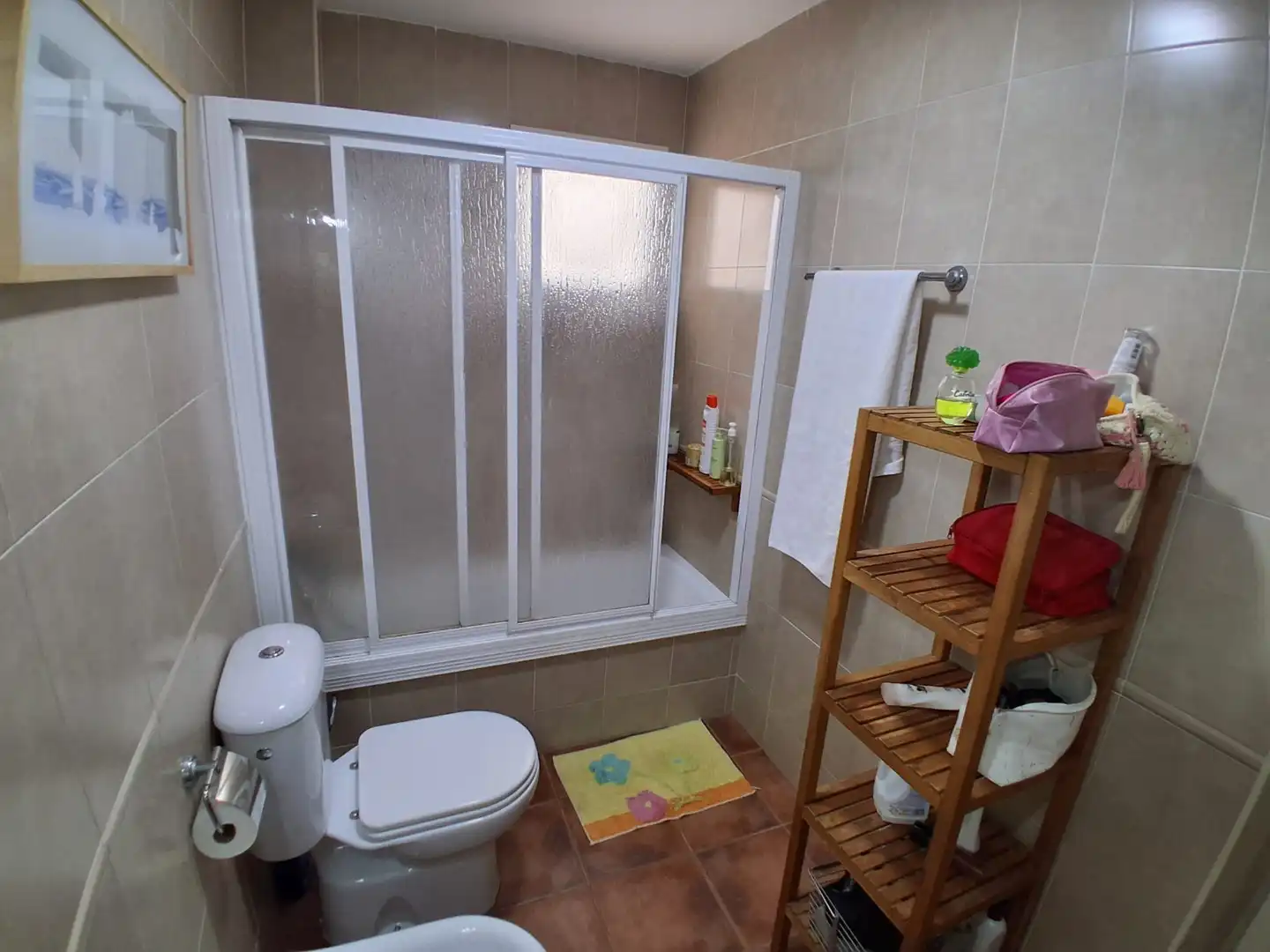 Baño de Piso en venta en Chipiona