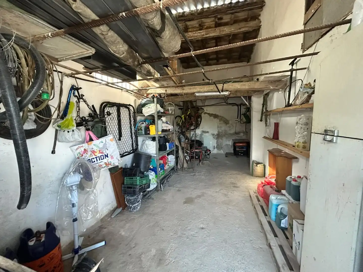 Casa con piscina in vendita a Pulianas, imagen 16