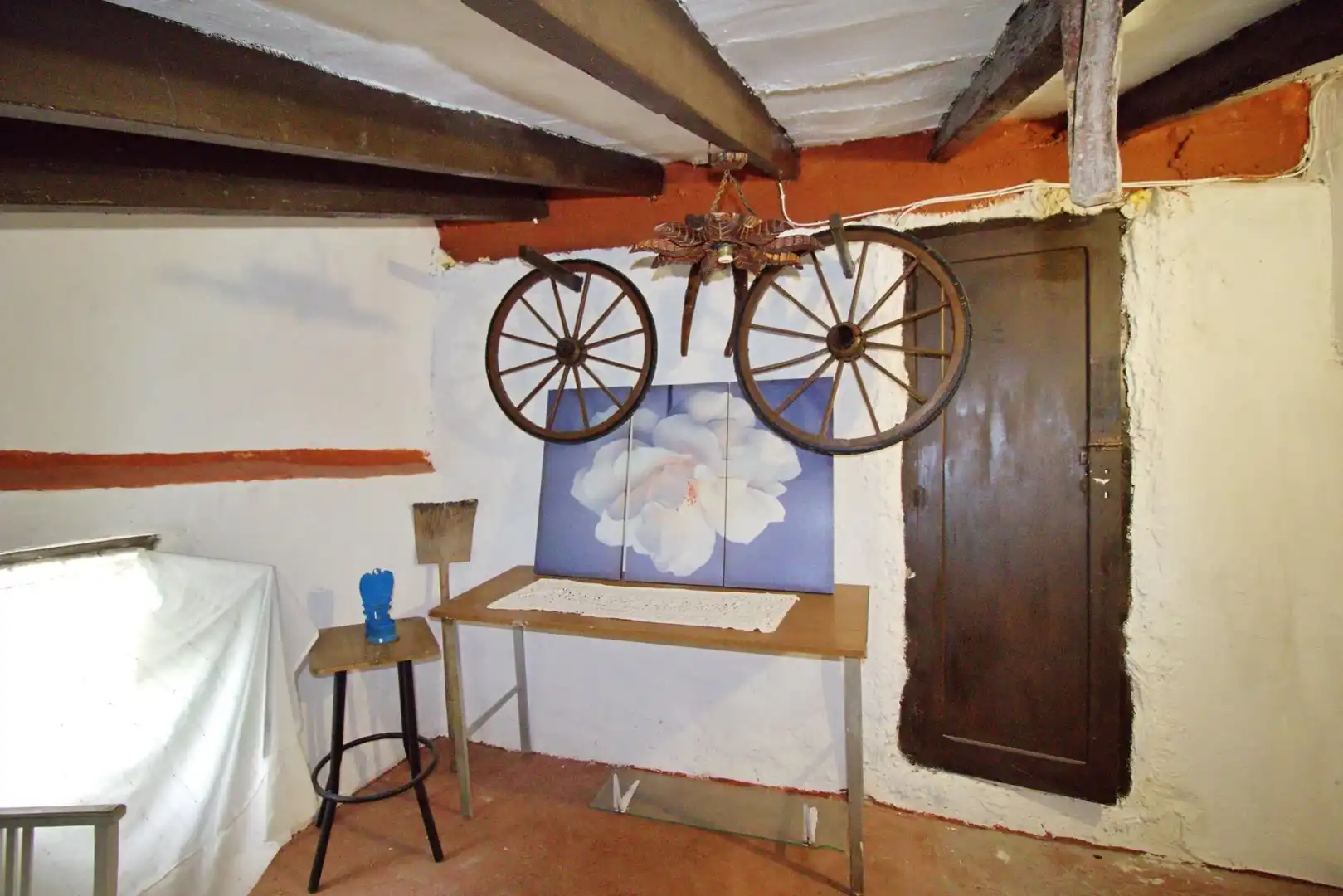 Casa o xalet en venda en Elche / Elx amb Jardí privat i Traster