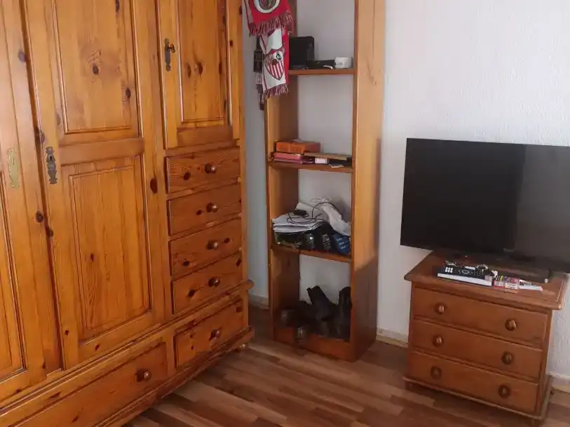 Habitación en Calle Barrio Nuevo, Centro