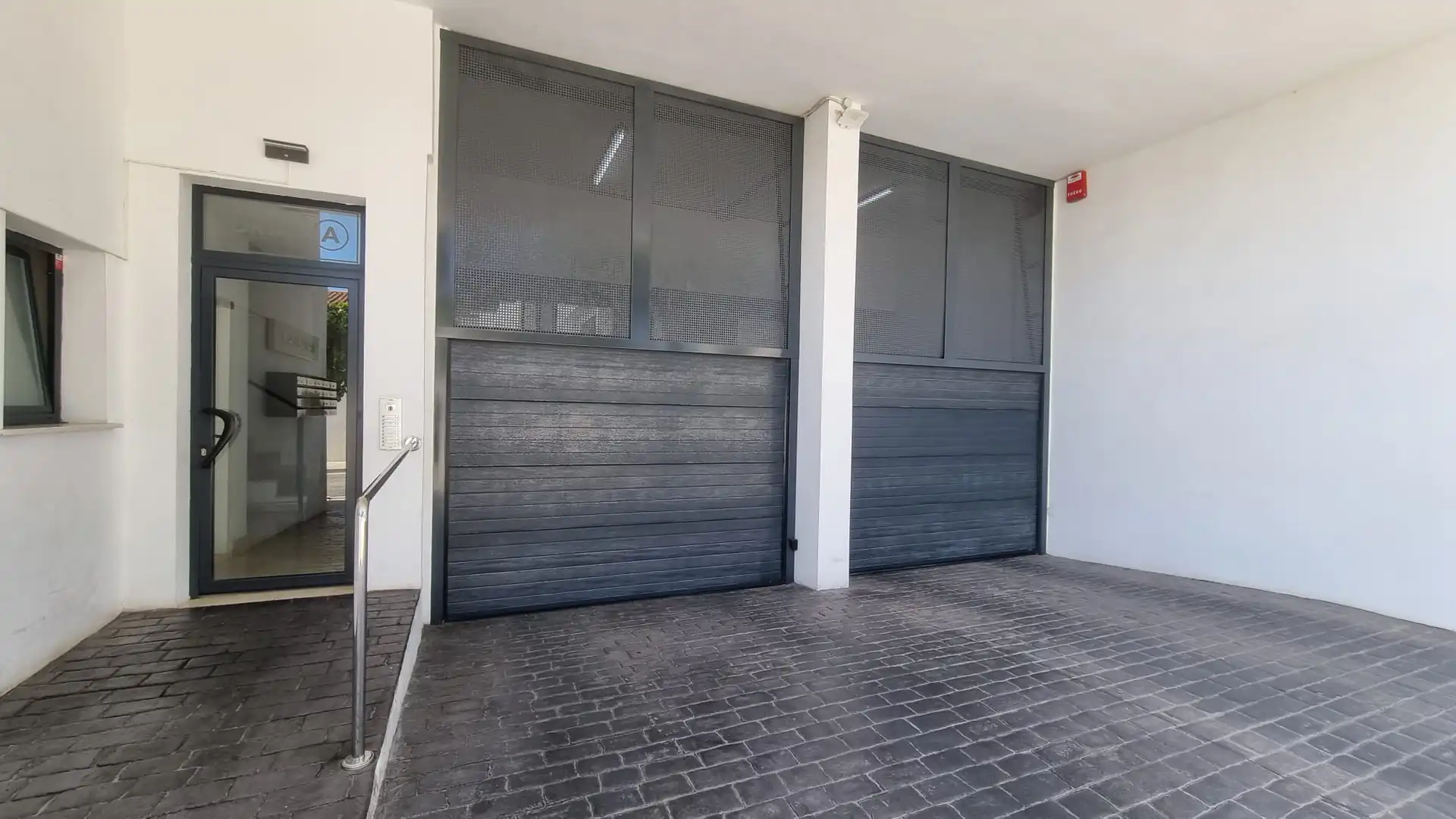 Apartments for sale in Dénia  with Air Conditioner, Heating and Terrace