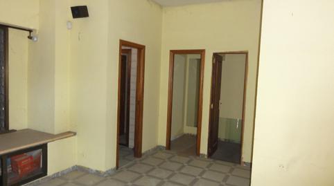 Foto 4 von Geschaftsraum zum Verkauf in Calle Los Trigales, San Juanillo, Palencia Capital