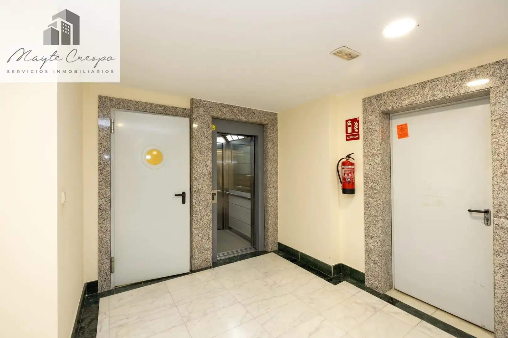Dúplex amb ascensor en venda a Santa Fe, imagen 33