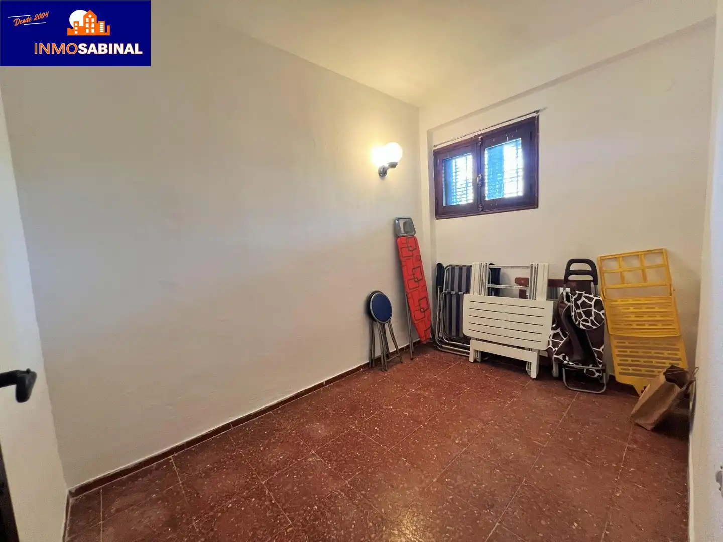 Piso en venta en Aguadulce