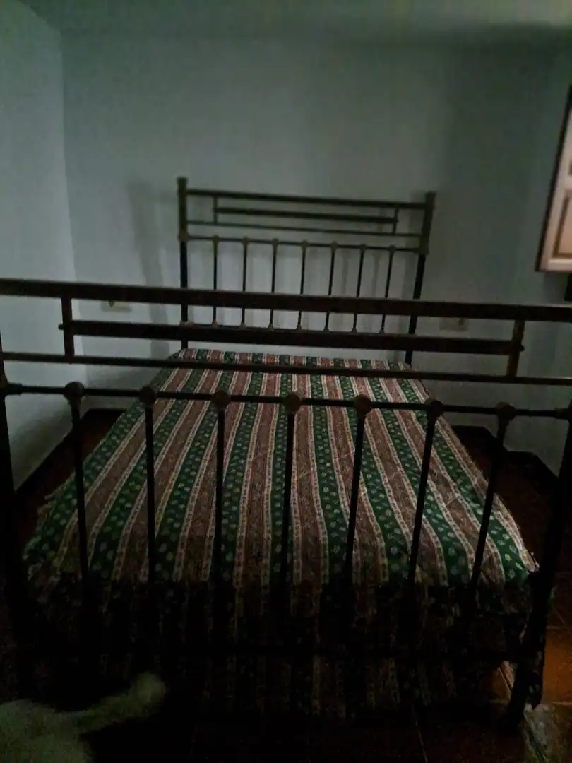Habitación de Casa o chalet en venta en Jérez del Marquesado