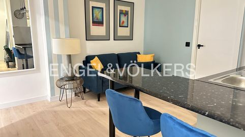 Photo 5 of Apartments for rent in Juan Álvarez Mendizábal, Argüelles, Madrid Capital