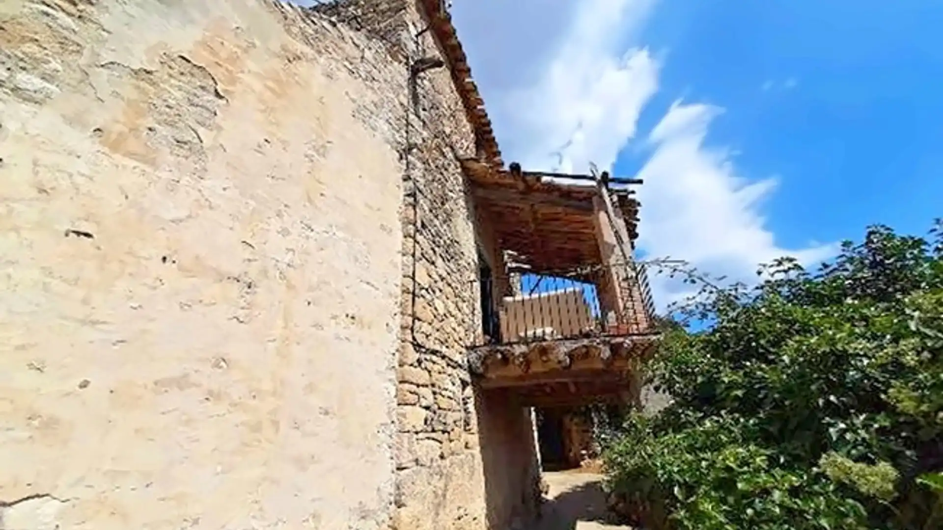 Houses for sale in Tr de Baix, Àger