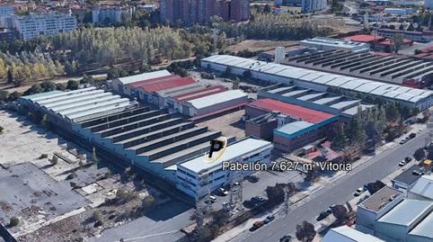 Photo 2 of Industrial buildings for sale in Bitorialanda Kalea, 14, Ali Gobeo, Vitoria - Gasteiz