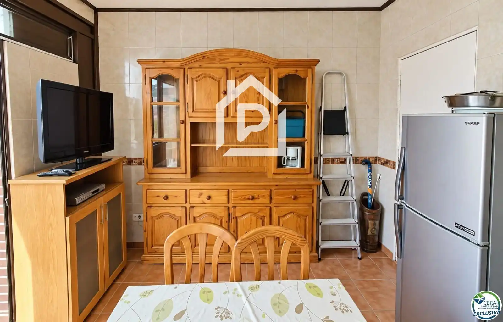 Appartement avec piscine à vendre à JOSÉ ESPRONCEDA, imagen 14