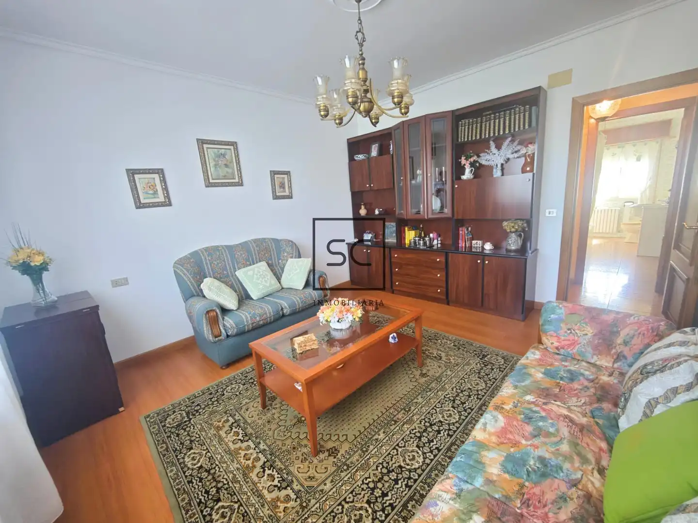 Casa en venda a Calle CAMPO CHAO, imagen 27