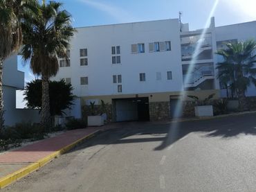 Individuel avec ascenseur à vendre à Marina de la Torre