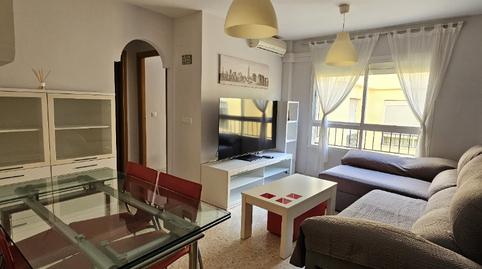 Foto 2 de Pis de lloguer a Calle Ceuta, 4a, Santa Cristina - San Rafael, Málaga Capital