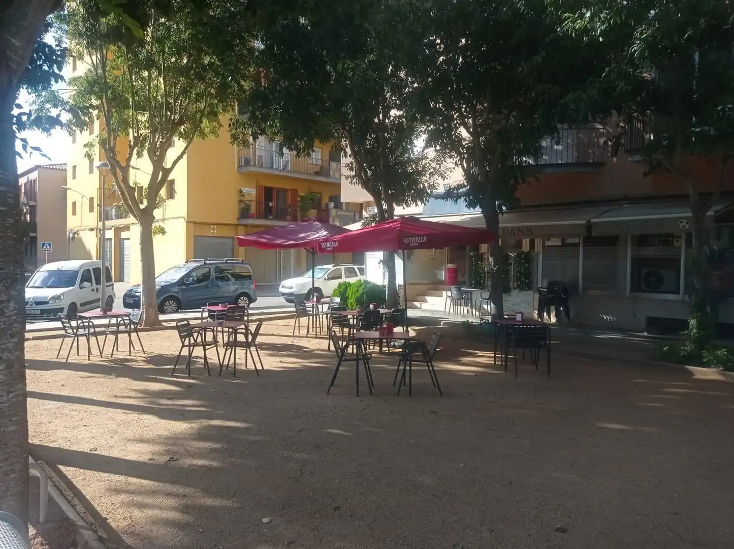 Commercial properties for sale in Palafrugell  with Air Conditioner, Heating and Terrace