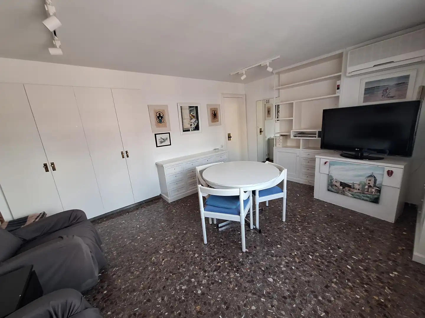 Flat with terrace for sale in Carrer de Moragas, imagen 45