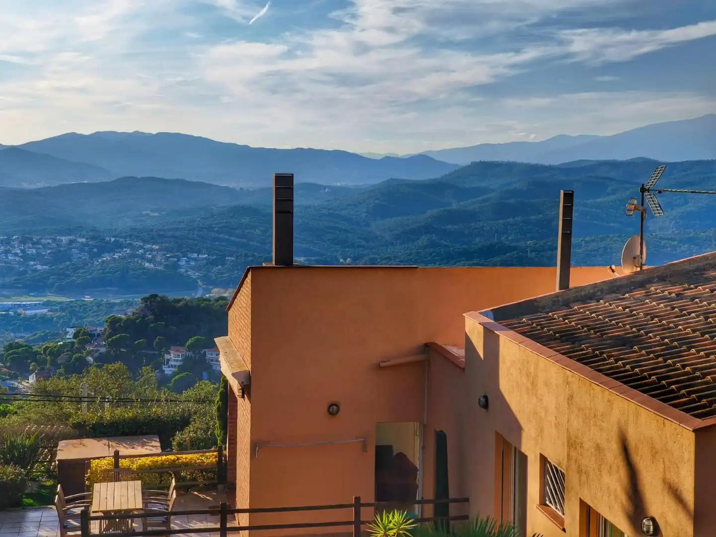 Detached house with terrace for sale in Roca Grossa, imagen 39