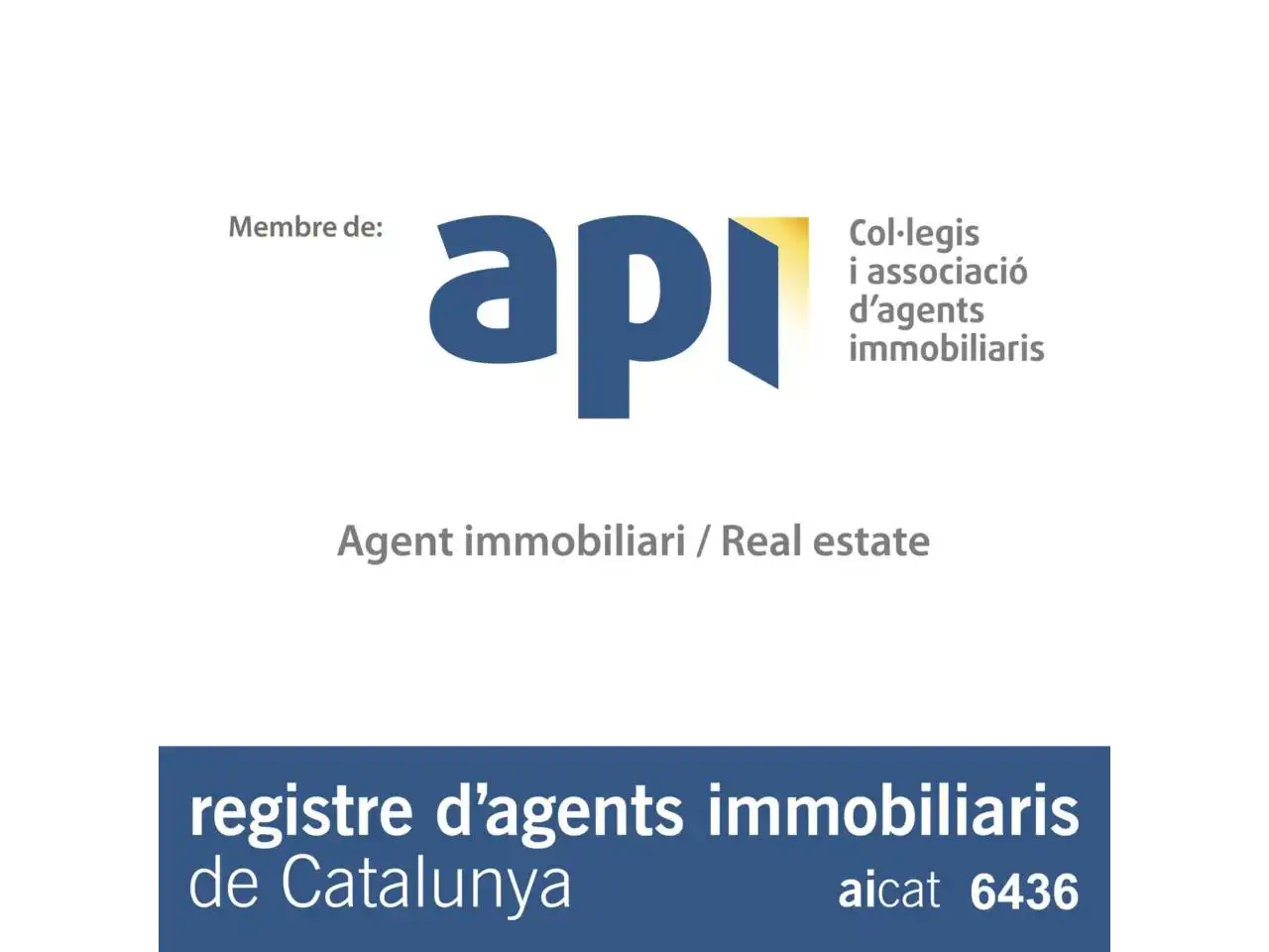 Vista exterior de Piso en venta en Blanes con Calefacción y Balcón